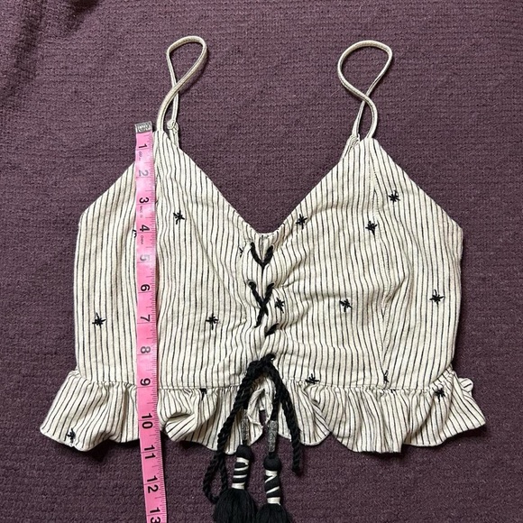 Crop top - Picture 6 of 7